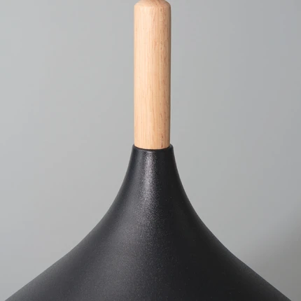 Подвесной светильник Arte Lamp KAYLA A7101SP-1BK